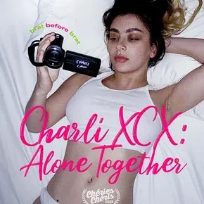 Photo du film : Charli XCX: Alone Together