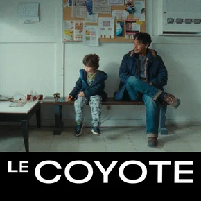 Photo du film : Le coyote