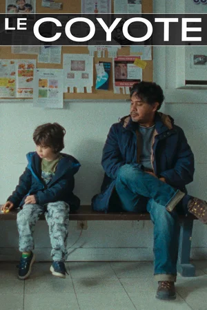 Photo 3 du film : Le coyote