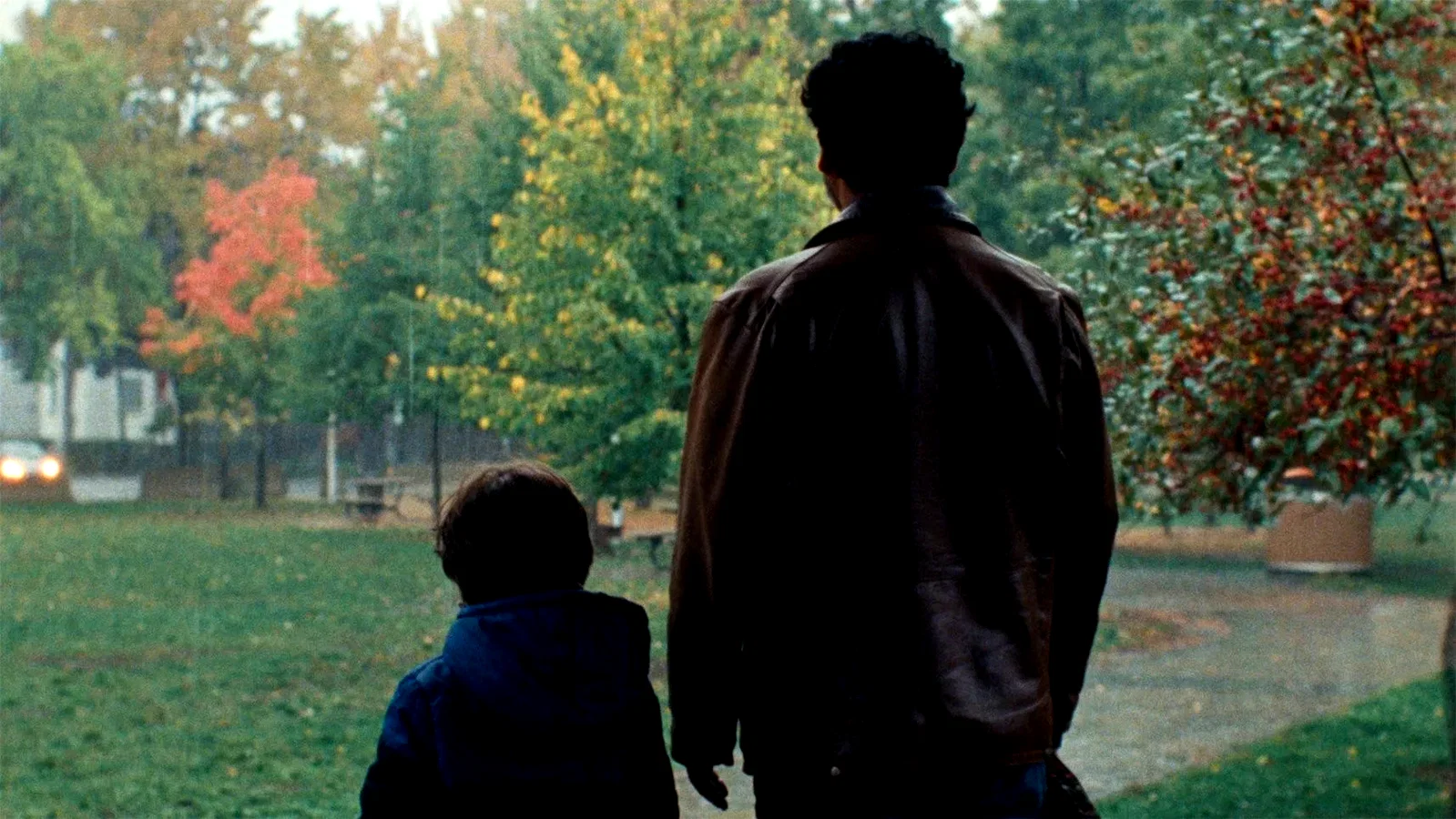 Photo 7 du film : Le coyote
