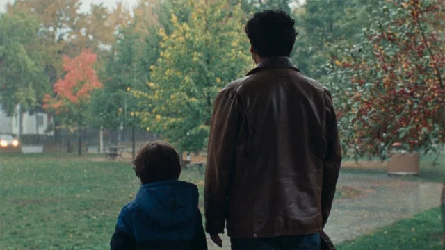 Photo 7 du film : Le coyote