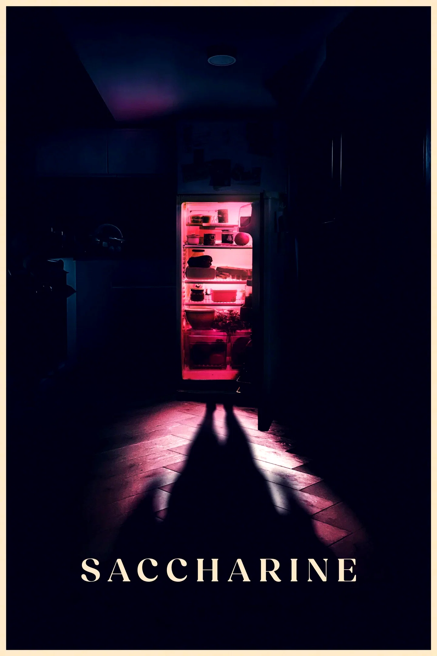 Photo 2 du film : Saccharine