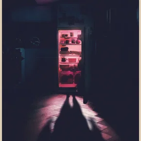 Photo du film : Saccharine