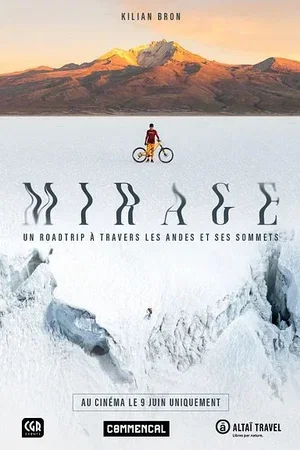 Affiche du film : Mirage