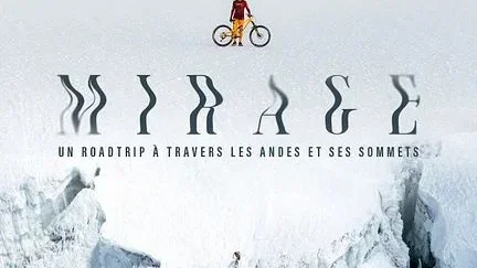 Affiche du film : Mirage