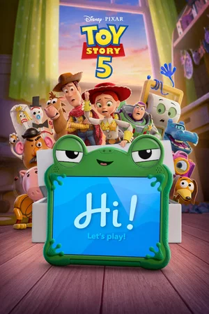 Photo 1 du film : Toy Story 5