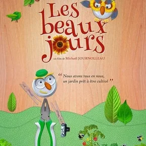 Photo du film : Les Beaux Jours