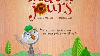 Affiche du film : Les Beaux Jours