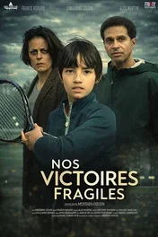 Nos victoires fragiles Bande-annonce officielle [VF]