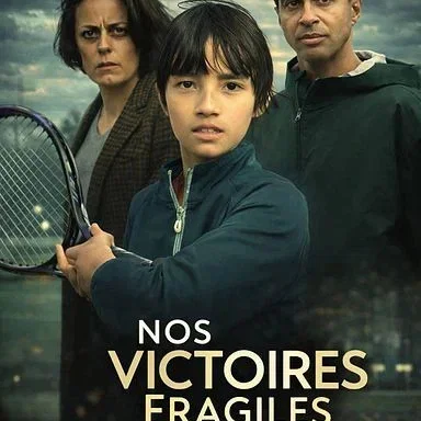 Miniature photo du film : Nos victoires fragiles