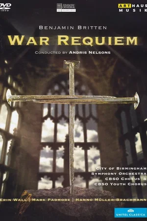 Affiche du film : War Requiem