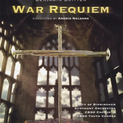 Miniature photo du film : War Requiem