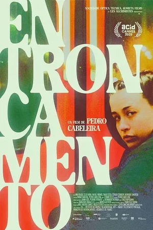 Affiche du film : Entroncamento