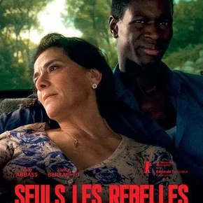 Photo du film : Seuls les rebelles