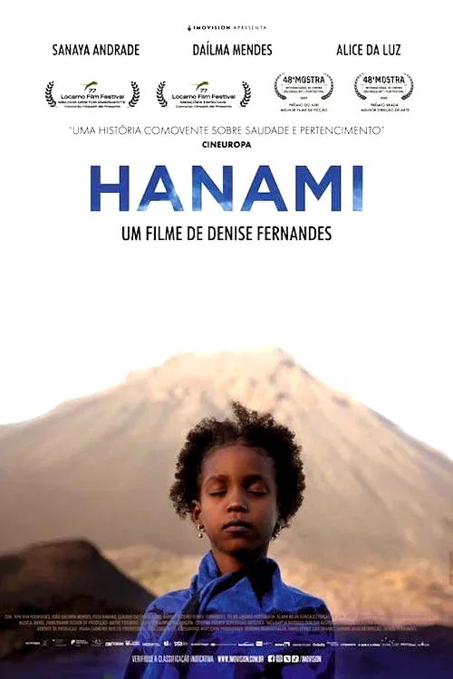 Affiche du film : Hanami