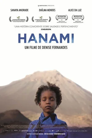 Affiche du film : Hanami