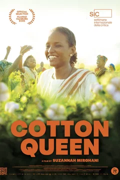 Affiche du film : Cotton Queen