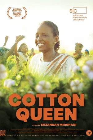 Affiche du film : Cotton Queen