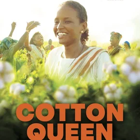 Photo du film : Cotton Queen