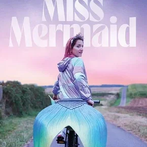Photo du film : Miss Mermaid