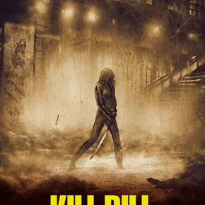 Photo du film : Kill Bill: The Whole Bloody Affair