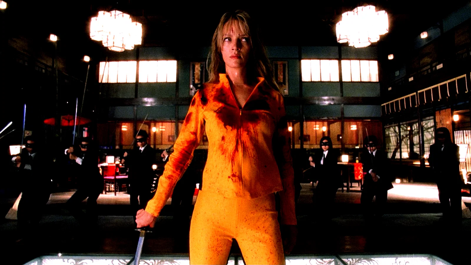 Photo 4 du film : Kill Bill: The Whole Bloody Affair