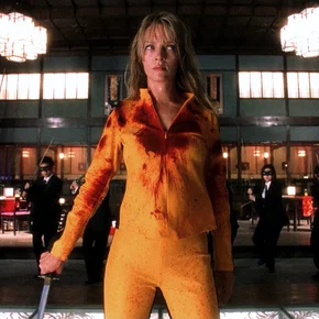 Photo du film : Kill Bill: The Whole Bloody Affair