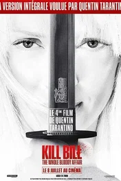 Kill Bill: The Whole Bloody Affair Bande-annonce officielle  [VO]