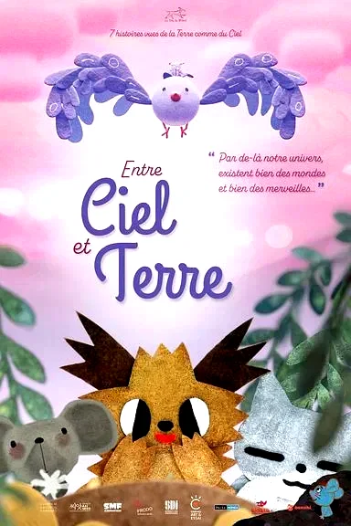 Affiche du film : Entre ciel et terre