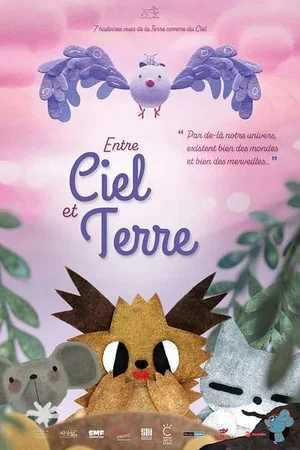 Affiche du film : Entre ciel et terre