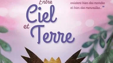 Affiche du film : Entre ciel et terre