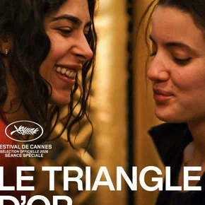 Photo du film : Le Triangle d'or