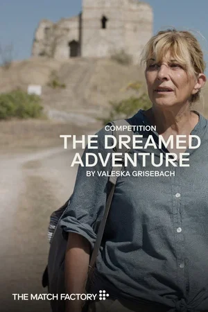 Photo du film : L'Aventure rêvée