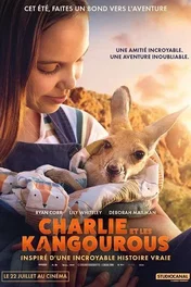 Charlie et les Kangourous Bande-annonce officielle [VF]