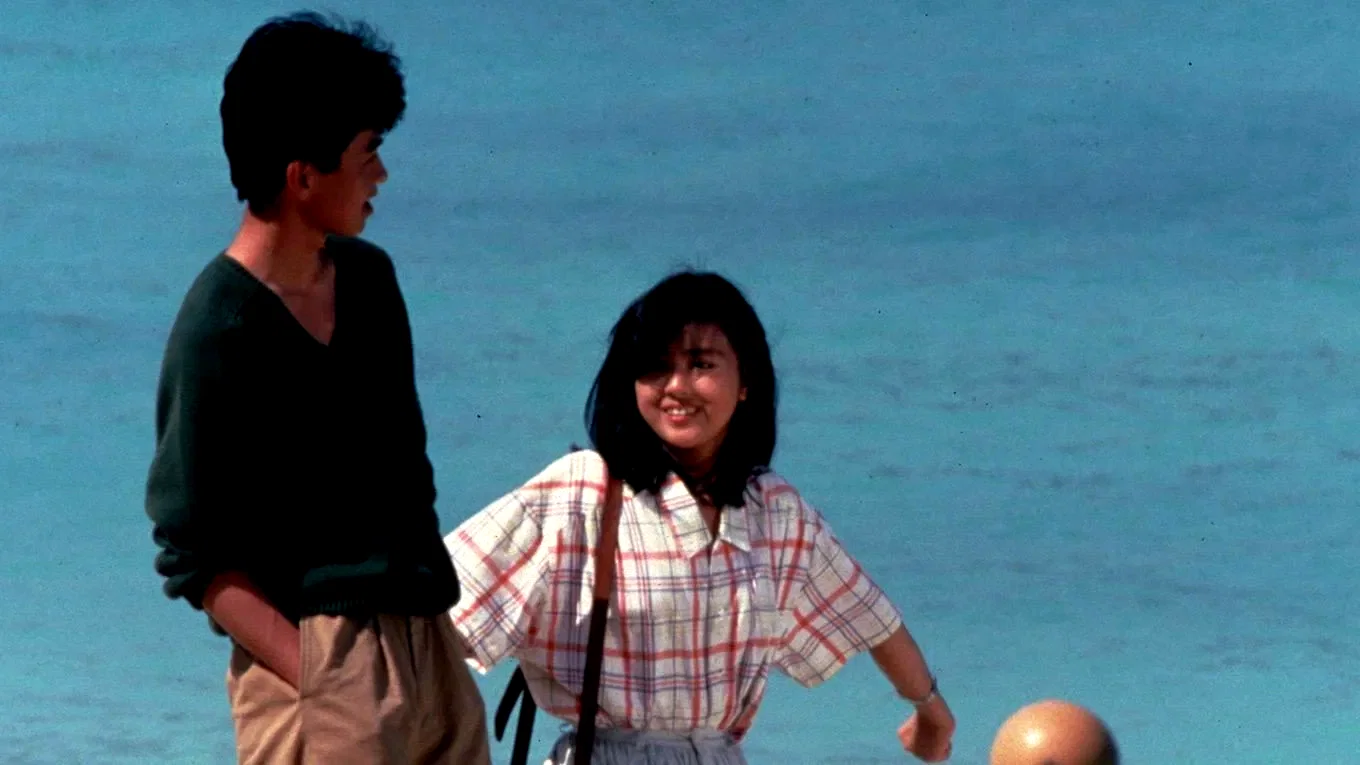 Photo 2 du film : Main Theme
