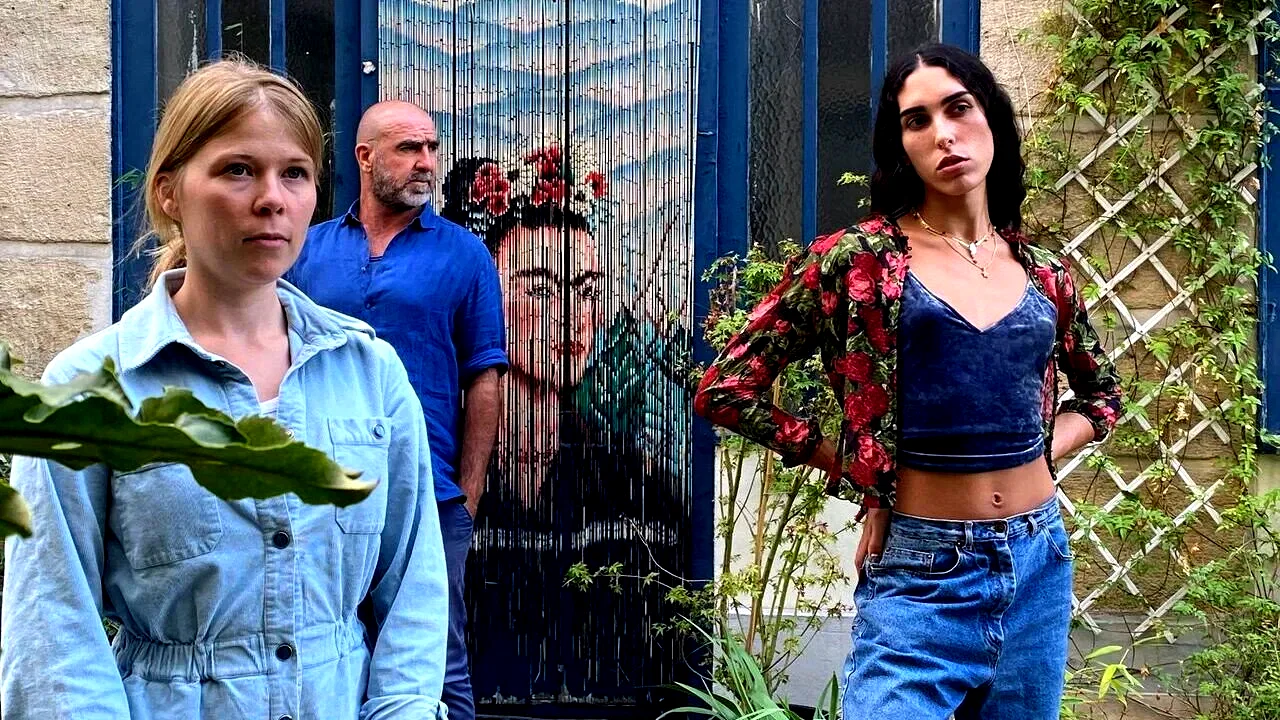 Photo du film : Les matins merveilleux