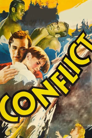 Affiche du film : Conflict