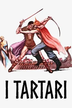 Affiche du film Les tartares