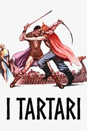 Affiche du film : Les tartares
