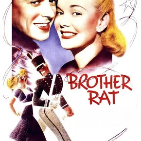 Photo du film : Brother rat