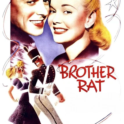 Miniature photo du film : Brother rat