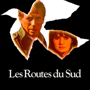 Photo du film : Les routes du sud
