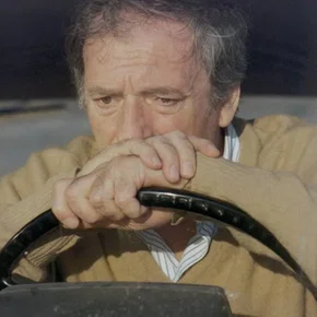 Photo du film : Les routes du sud