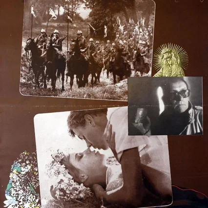 Miniature photo du film : Chronique des evenements amoureux