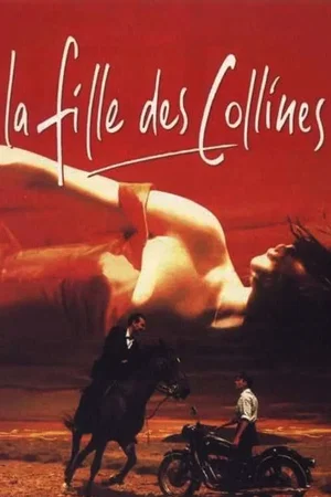 Affiche du film : La fille des collines