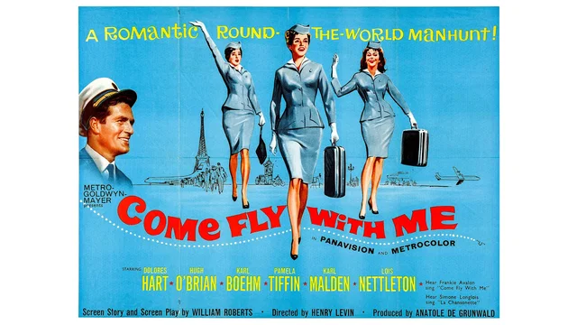 Photo du film : Les filles de l'air