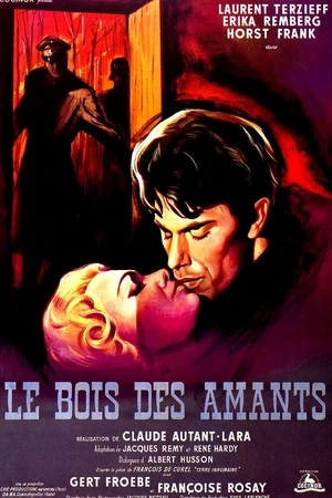 Photo 2 du film : Le bois des amants