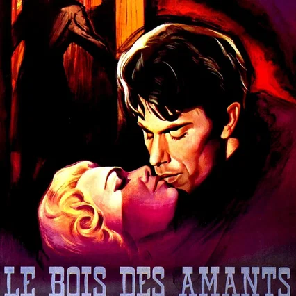 Miniature photo du film : Le bois des amants