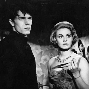 Photo du film : Le bois des amants