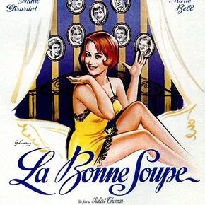 Photo du film : La bonne soupe